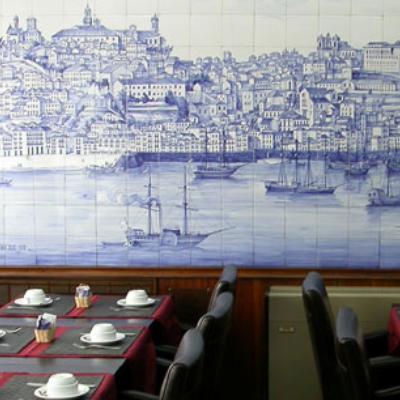 Sao Jose 3* Oporto