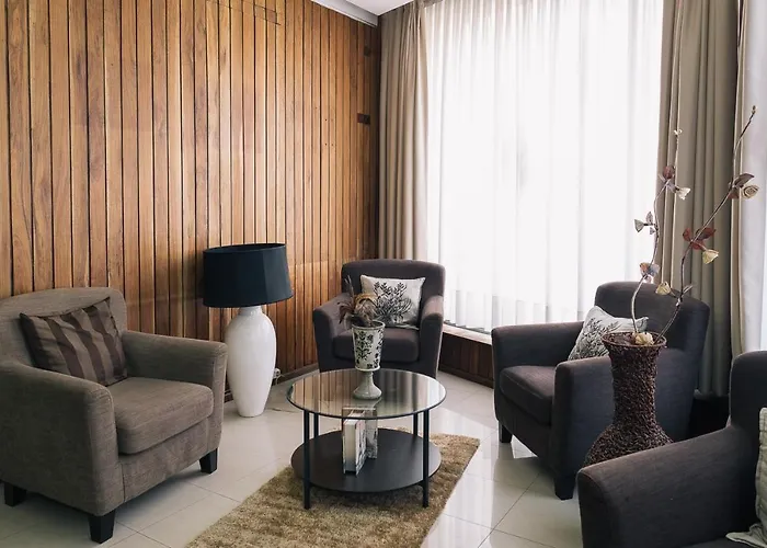 Hotel Sao Jose