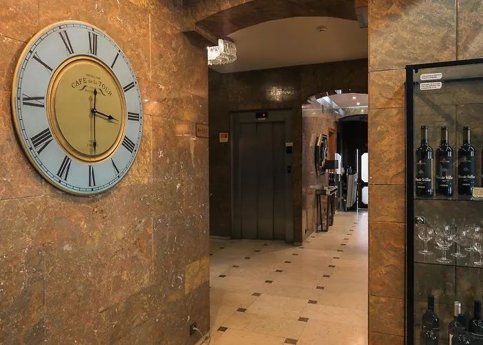 Hotel Sao Jose